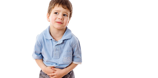 Approach to chronic diarrhea in children